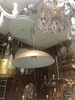 Подвесной светильник Linea Light Floreale 6718