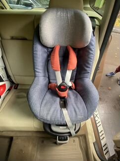 Детское автокресло maxi cosi pearl