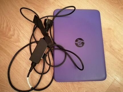 Ноутбук HP Stream Laptop 11-Y000