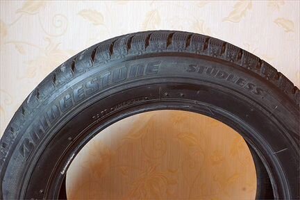 Шины bridgestone blizzak revo GZ 215/60 R16 95S