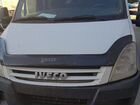 Iveco Daily 3.0 МТ, 2008, 10 000 км