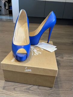 Туфли Christian Louboutin