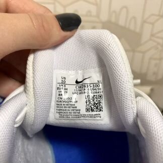 Кроссовки новые Nike Choswift размер 43 RUS/44 EUR