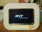Фоторамка Acer AF307