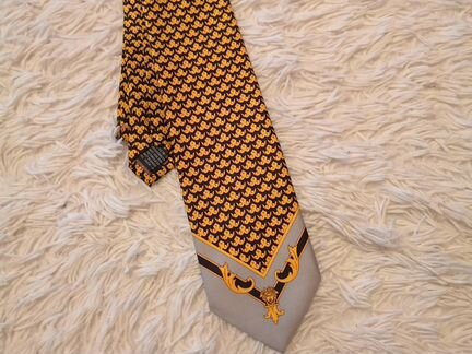 Галстук Versace