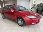Chevrolet Lacetti 1.6 AT, 2011, 144 721 км