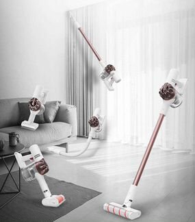 Беспроводной пылесос xiaomi Dreame XR EU