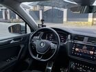 Volkswagen Tiguan 2.0 AMT, 2019, 85 000 км объявление продам
