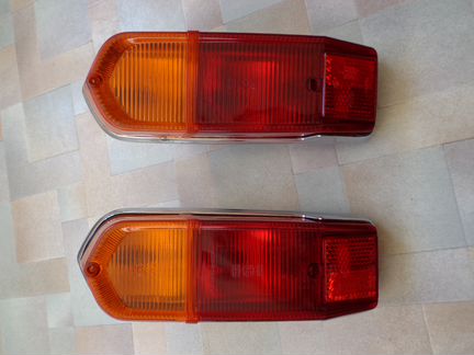 Фонарь ваз-2102 новый