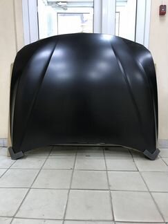 Капот на бмв Ф30 новый BMW F30