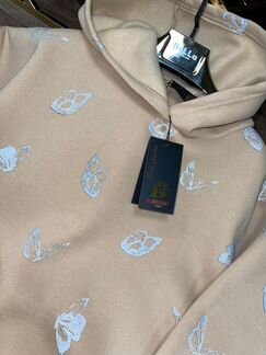 Стильные теплые костюмы