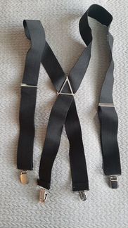 Подтяжки женские для брюк