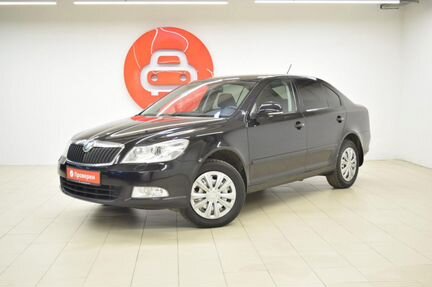 Skoda Octavia 1.8 МТ, 2012, 145 536 км