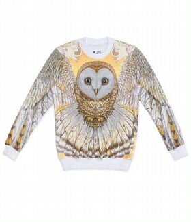 Свитшот MF Новый