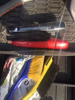 Дверные ручки Mazda 6 GG