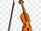 Скрипка-преподавание объявление продам