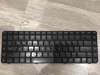 Купить Клавиатуру На Ноутбук Hp G62