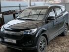 LIFAN Myway 1.8 МТ, 2018, 39 000 км