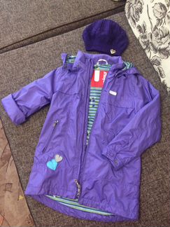 Ветровка Reima