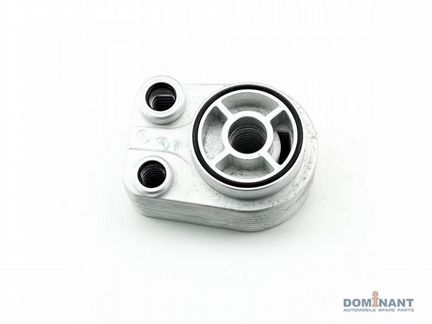 Масляный радиатор Nissan