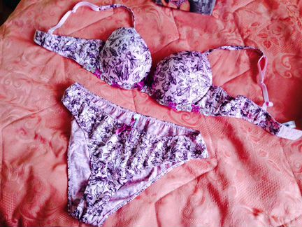 Комплект белья