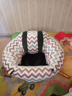 Кресло детское