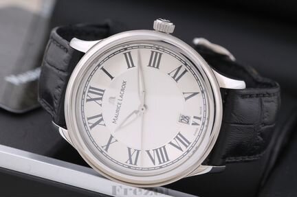 Maurice Lacroix Les Classiques