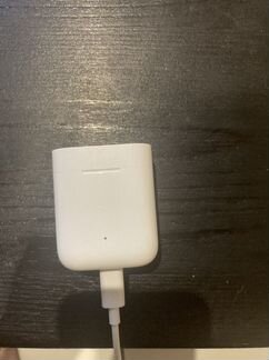 Mi true wireless earphones air twsej01jy