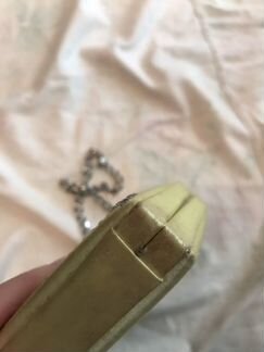 Клатч Karen Millen оригинал