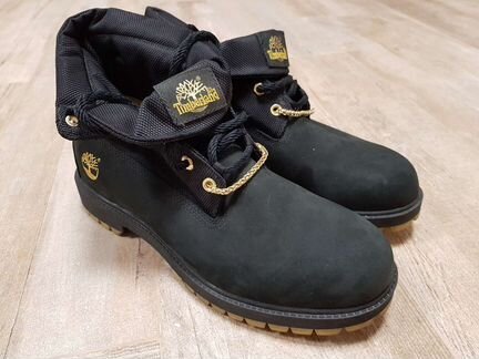 Ботинки Timberland