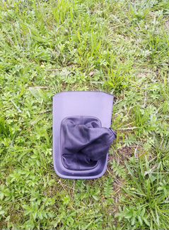 Накладка кулисы селектора МКПП Nissan Primera P12