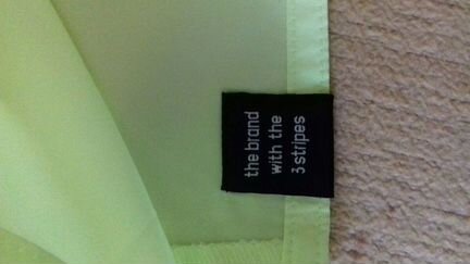 Шорты adidas original