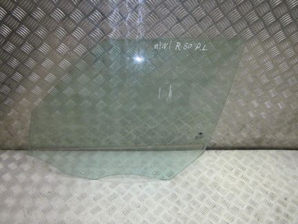 Стекло передней двери для Мини кантримен R60