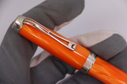 Карандаш Montegrappa Passione Pearlized Orange