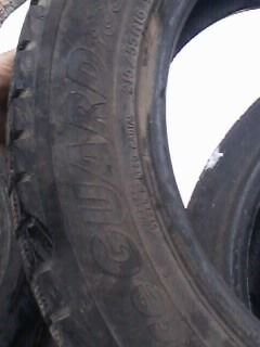 Шина 215/55r16 Yokohama IG-30 б/у 1шт