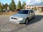 Ford Mondeo 1.8 МТ, 2003, 84 000 км