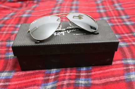 Очки Ray Ban Авиатор