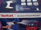 Ручной отпариватель Tefal Access Steam Pocket DT30