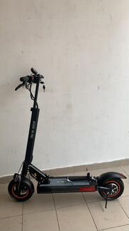 Электросамокат kugoo M4 Pro 17ah Jilong