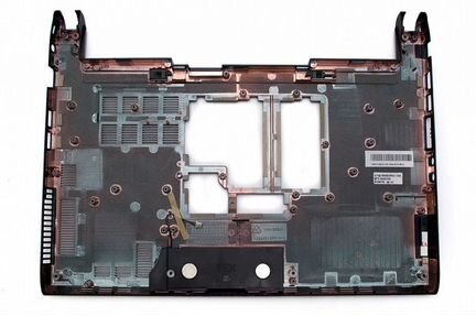 Нижняя часть корпуса новая Asus U36