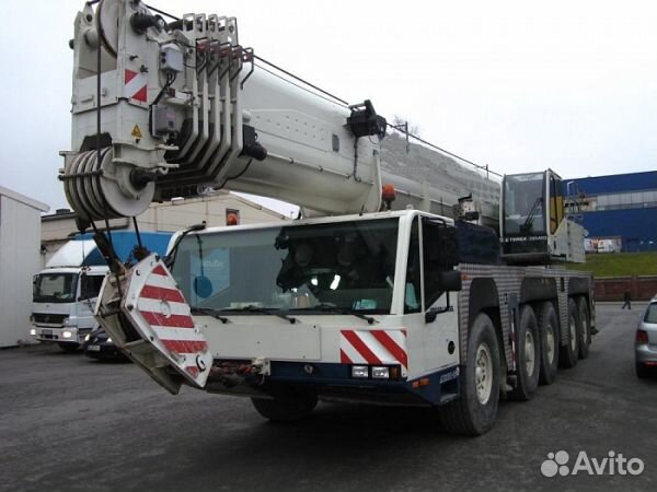 Аренда услуги автокрана 50,70,100,160,200,300 тонн