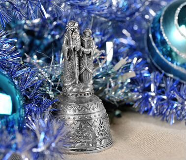 Колокольчик 