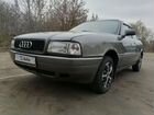 Audi 80 1.8 МТ, 1987, 345 000 км