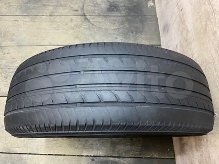 Шина 225/65 R17 бу 1шт лето Yokohama geolandar g98