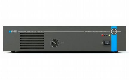 CVGaudio PT-650 усилитель + планшет в подарок