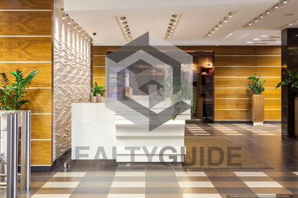 Продам офисное помещение, 83.80 м²