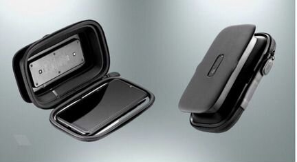 Портативный дезинфектор для смартфонов и других га