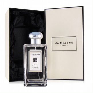 Jo Malone Wild Bluebell 100ml новый унисекс парфюм
