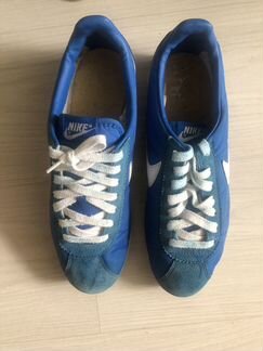 Nike Cortez кроссовки