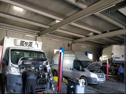 Датчик давления масла Пежо Партнер 2 дизель 1.6